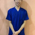 医療法人福涛会平澤歯科医院 医長　前田武医師